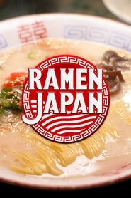 RAMEN JAPAN tv show poster