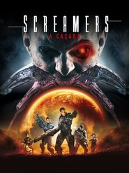 Poster do filme Screamers: A Caçada