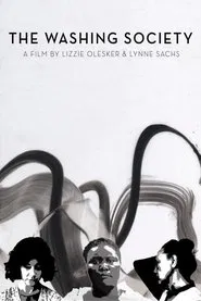 The Washing Society movie poster