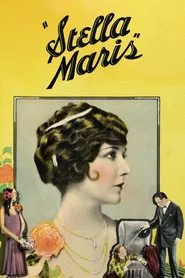 Poster do filme Stella Maris