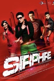 Sirphire movie poster