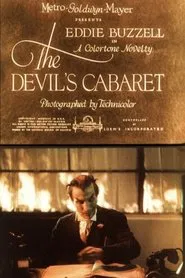 The Devil's Cabaret movie poster