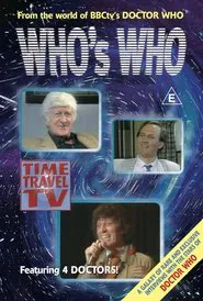 Who's Who movie poster