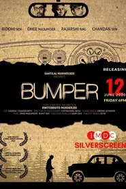 Bumper movie poster