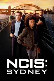 Poster da série NCIS: Sydney