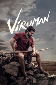 Viruman movie poster