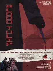 Poster do filme Blood Tulip