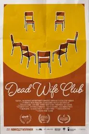 Dead Wife Club movie poster