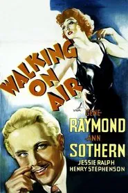 Poster do filme Walking on Air