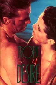 Tropic of Desire movie poster