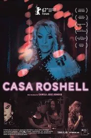Casa Roshell movie poster