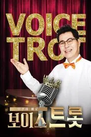 보이스트롯 tv show poster
