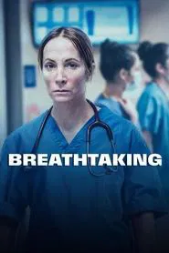 Poster da série Breathtaking