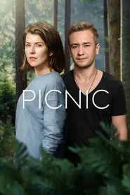 Poster da série Picnic