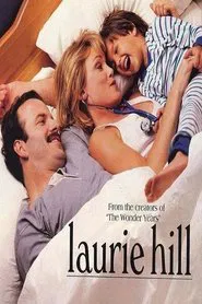 Laurie Hill tv show poster