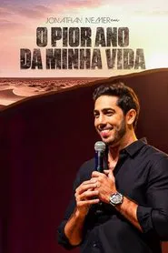 O Pior Ano da Minha Vida -  Jonathan Nemer movie poster