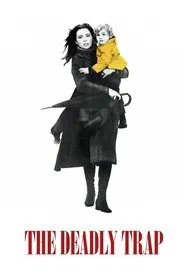 The Deadly Trap movie poster