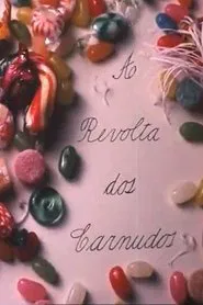 A Revolta dos Carnudos movie poster