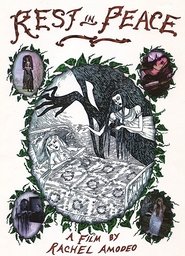 Rest In Peace movie poster