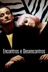 Poster do filme Encontros e Desencontros