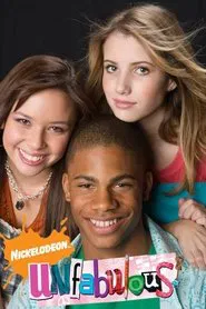 Poster da série Normal Demais