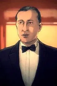 Die echten 007 tv show poster