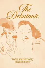 The Debutante movie poster