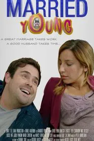 Married Young movie poster