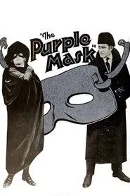 Poster do filme The Vault of Mystery