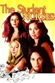 The Student Nurses movie poster