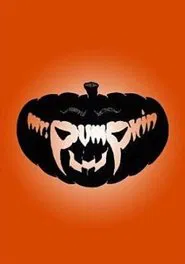 Mr. Pumpkin movie poster
