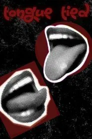 Tongue Tied movie poster
