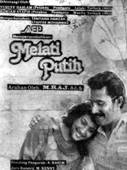 Melati Putih movie poster
