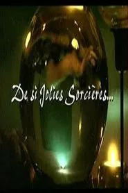 Spellbound movie poster