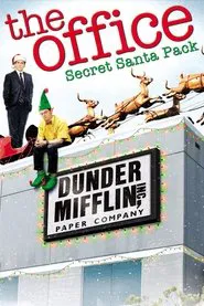 The Office: Secret Santa Pack movie poster