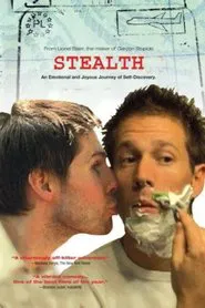 Stealth movie poster