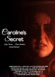 Caroline's Secret movie poster