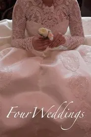 Four Weddings movie poster