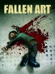 Poster do filme Fallen Art
