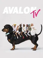 Poster da série Avalon TV