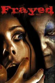 Frayed movie poster