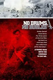 Poster do filme No Drums, No Bugles