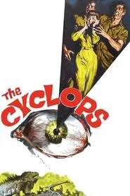 The Cyclops movie poster