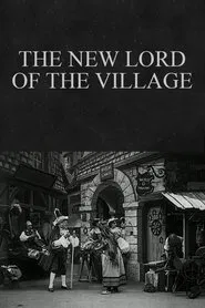 The New Lord of the Village movie poster