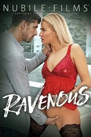 Ravenous movie poster