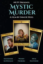 Mystic Murder movie poster