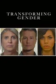 Transforming Gender movie poster