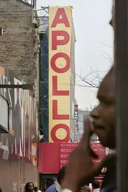 Apollo at 70: A Hot Night in Harlem movie poster
