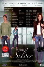 Cinta Silver movie poster