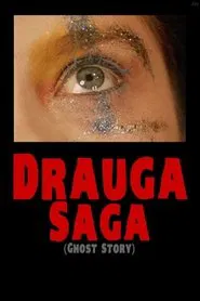 Ghost Story movie poster